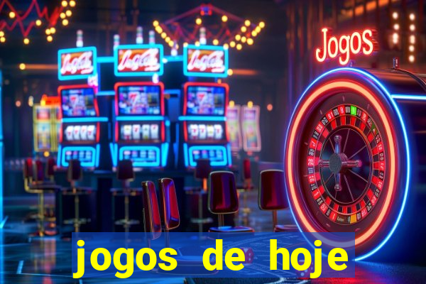 jogos de hoje estatistica e probabilidade